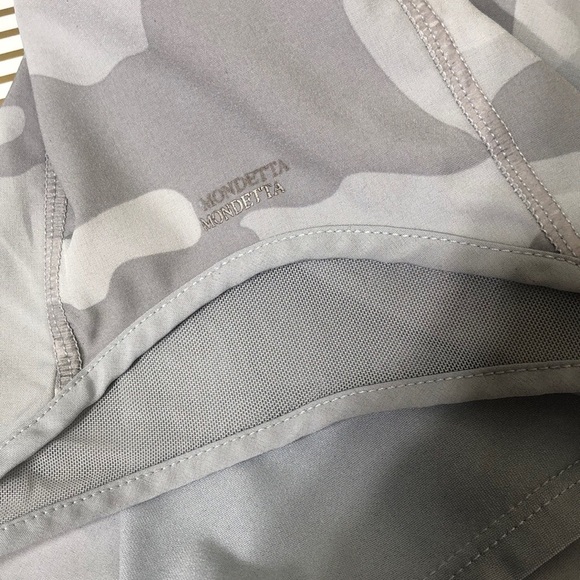 Mondetta performance luxury short - Picture 2 of 10